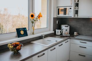 Apartmán Tatranská Lomnica - Tatranská Lomnica - 9