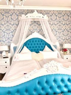 Boutiquehotel Villa Rosenhof - Badenweiler - 9
