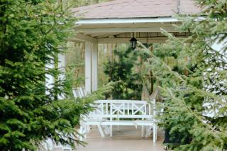 Dwór Złotopolska Dolina Mansion House - 3