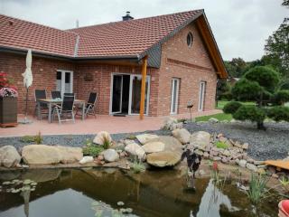 Apartment Am Anker - Uchte - 8