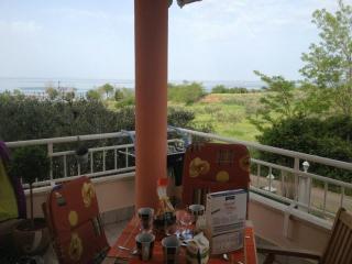 Sea view apartment next to a meadow - 7