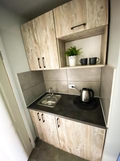 Belvederska apartment 3 - Ivano-Frankivsʼk - 6