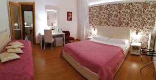 B&B Abatjour - ambiente sanificato - test antilegionella assolto - 4