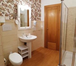 B&B Abatjour - ambiente sanificato - test antilegionella assolto - 5