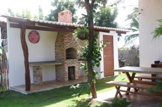 Villa Corsica - Preá - 4