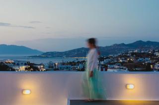 Aether Boutique Stay - Glastros - 0