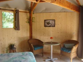 la ruche - Grospierres - 4