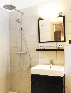 Valdez Suite - Morzine - 7