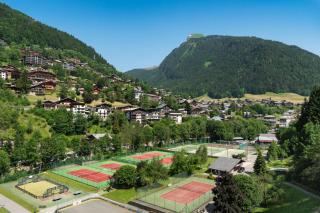 Valdez Suite - Morzine - 2