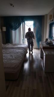 The Ancient Mesopotamia Hotel - Batman - 5