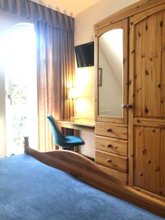 Am Wasserturm Pension - 2