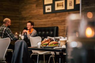 Augustus Hotel Bernkastel - Comfortable Budget Hotel - 4