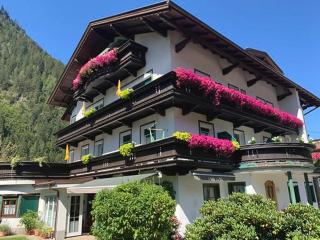 Apart Matthias - Mayrhofen - 0