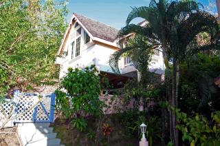 Villa Caribbean Dream - Vieux Fort - 3