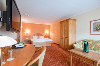 Suitehotel Kleinwalsertal - 9