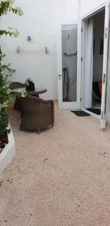 A1 APARTMENT budget at JAN THIEL Curacao - Jan Thiel - 3