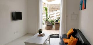 A1 APARTMENT budget at JAN THIEL Curacao - Jan Thiel - 2