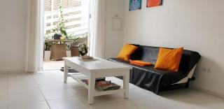 A1 APARTMENT budget at JAN THIEL Curacao - Jan Thiel - 1