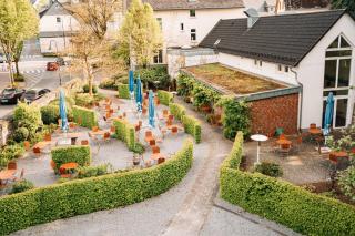 Hotel am Wallgraben - Brilon - 6