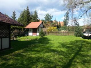 PlanB - przyczepa kempingowa we wsi Pluski nad samym brzegiem jeziora Pluszne - Pluski - 3