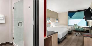 avid hotel - Bentonville - Rogers by IHG - Bentonville - 8