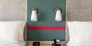 avid hotel - Bentonville - Rogers by IHG - Bentonville - 5