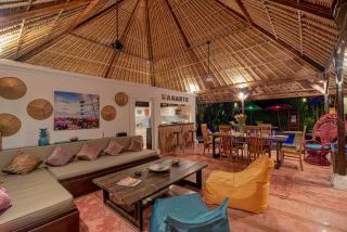 Luxury Villa La plancha BEACH 200m, Heart of Seminyak - 7