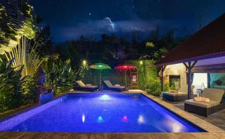 Luxury Villa La plancha BEACH 200m, Heart of Seminyak - 9