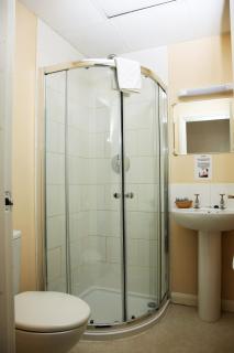 The Columbia Hotel - Wellingborough - 5