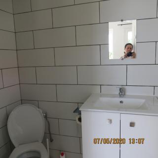 Bungalow climatisé neuf Saint Pierre Ile de la Réunion - 8