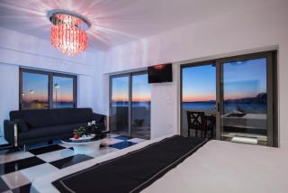 Majestic Penthouse in the heart of Patra - Patra - 8