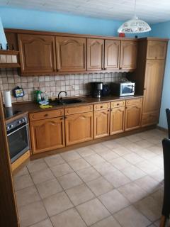 Monteurwohnung in Warstein - Warstein - 8