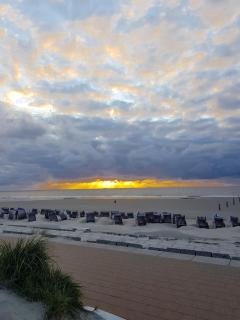 Hotels Haus Waterkant & Strandvilla Eils - Norderney - 4