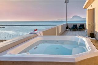 Majestic Penthouse in the heart of Patra - Patra - 5