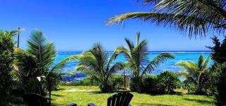 Villa du Lagon - Blue Bay - 0