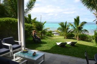 Villa du Lagon - Blue Bay - 4