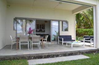 Villa du Lagon - Blue Bay - 5