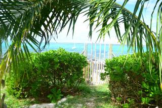 Villa du Lagon - Blue Bay - 9