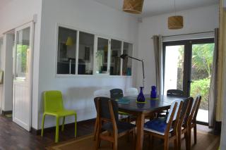 Villa du Lagon - Blue Bay - 7