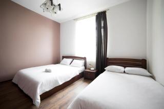 Апартаменти з сучасним ремонтом на площі Митній - 8