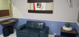 Hotel Três Poderes (Adult Only) - São Paulo - 8