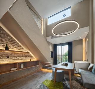 EBO Hotel Hangzhou Wulin - 2