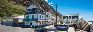 The Yellow House - Paul do Mar - 2