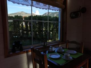 Nothofagus Bed & Breakfast - El Chalten - 1