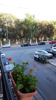 I Giardini di Villa Giulia - Palermo - 1