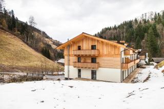 Friedlwirt-Kraftplatz Natur - Unken - 2