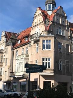 Za Zielonymi Drzwiami - Sopot - 5