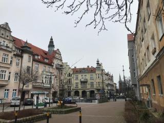 Za Zielonymi Drzwiami - Sopot - 6