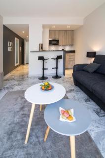 Near Croisette- 4 Star Studio -SeaView - Cannes - 7