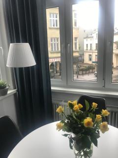 Za Zielonymi Drzwiami - 9